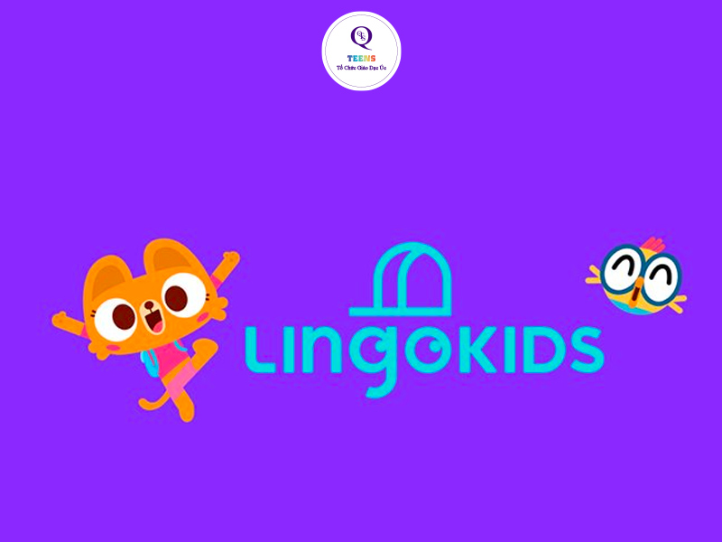 Lingokids